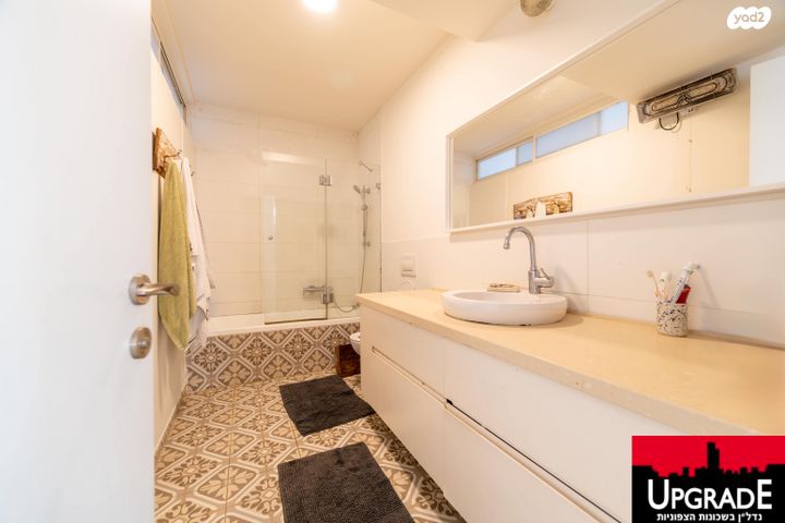 גג/ פנטהאוז, הדר יוסף, תל אביב יפו