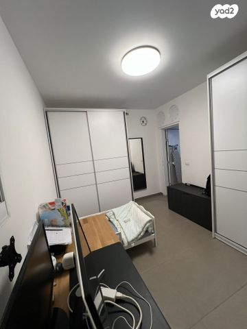 דירה, משה לוי 5, נאות שמיר, רמלה