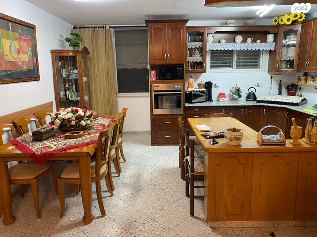 דירה, שדרות הרצל, טבריה