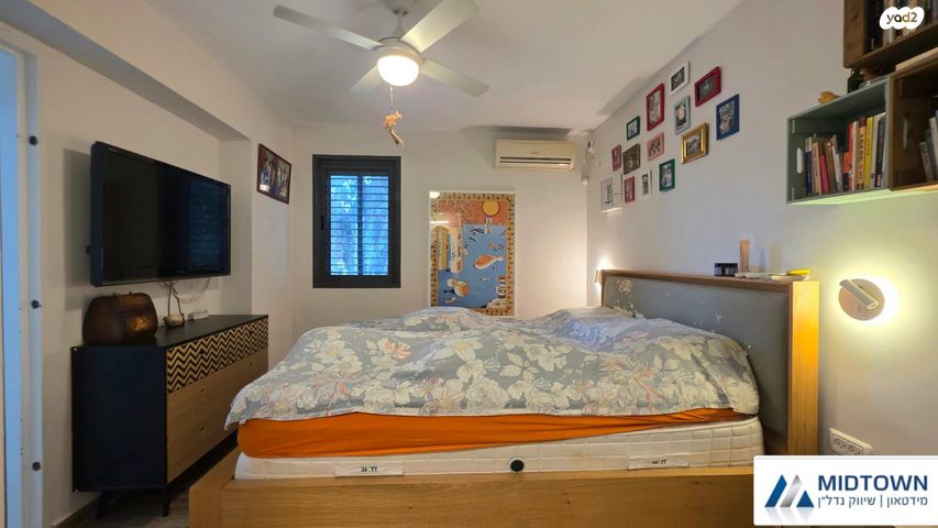 דירה, המפלס 1, מרכז, כפר סבא