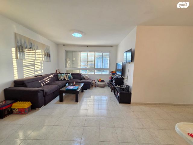 דירה, העצמאות, רובע הקריה, הסיטי, אשדוד