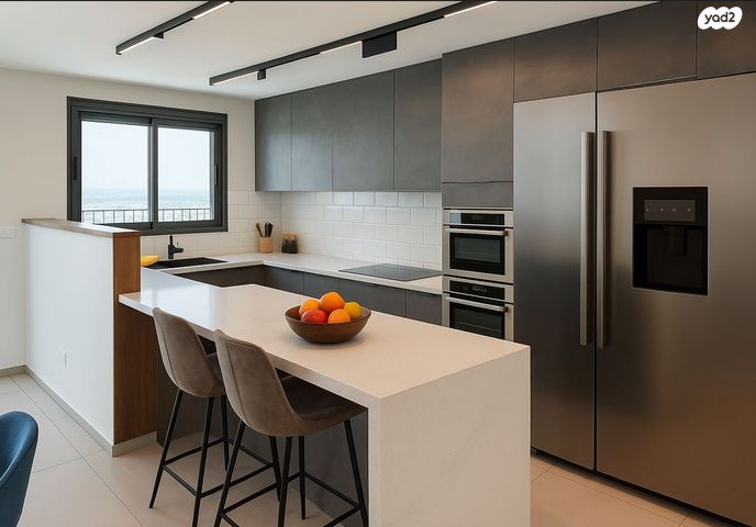 דירה, בני בתירא, קטמונים, ירושלים