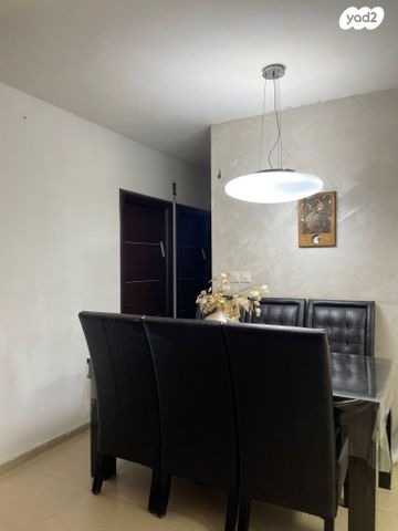 דירה, יפה נוף וגני דן, רמלה