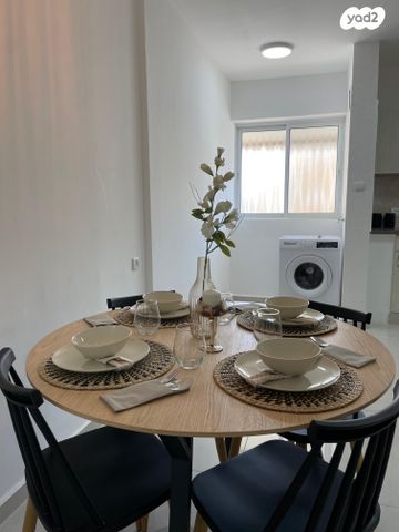 דירה, מישור הגפן, אופקים