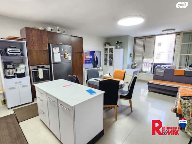 דירה, בלפור 155, דרום מערב ותיק, בת ים