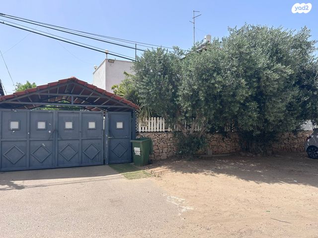 בית פרטי/ קוטג', היסמין, שמשון, חדרה הצעירה, חדרה