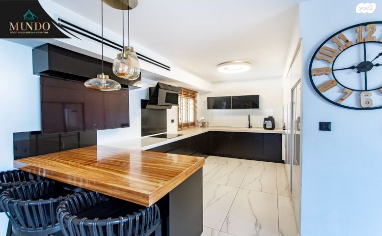 גג/ פנטהאוז, באר יעקב