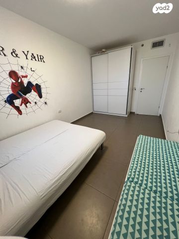 דירה, משה לוי 5, נאות שמיר, רמלה