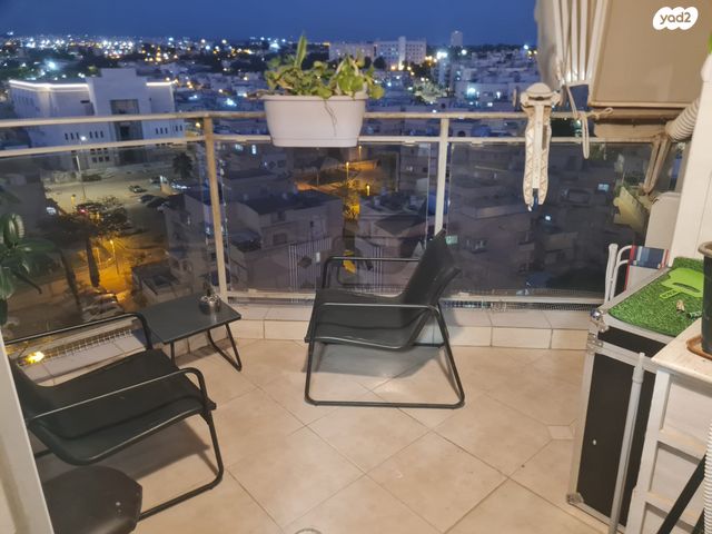 דירה, ח"ן, שכונה ו', באר שבע