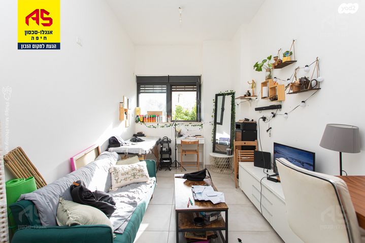 דירה, דרך העצמאות, שער פלמר, תחנת רכבת השמונה, חיפה