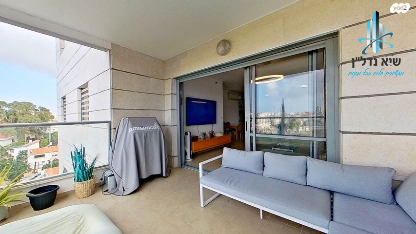 דירה, הנחל 5, רמות ויצמן, יבנה