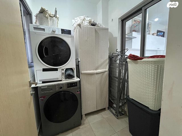 דופלקס, רחבת מבצע קדם 19, שכונה ו', באר שבע