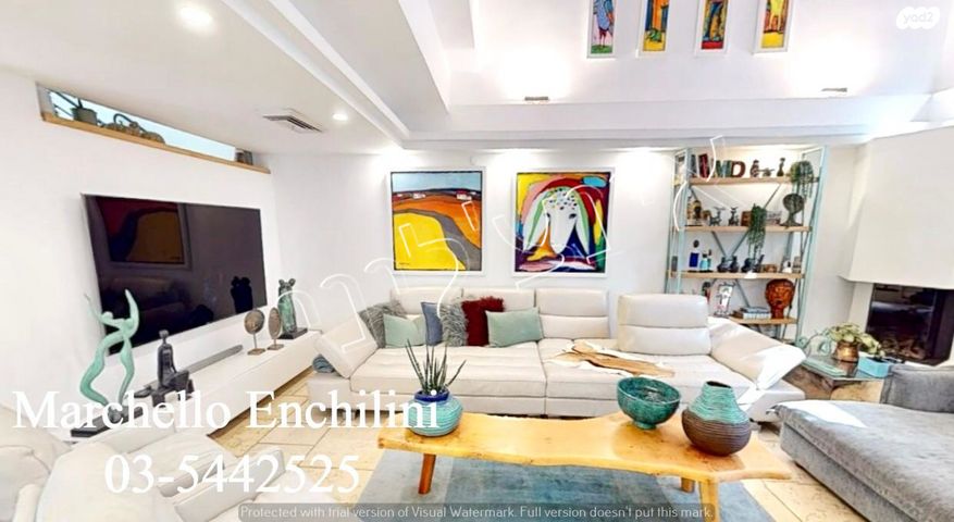 דו משפחתי, הס, מרכז דרום, רעננה