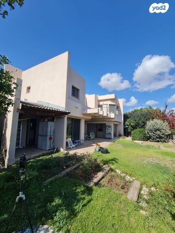 בית פרטי/ קוטג', חנתון, חנתון