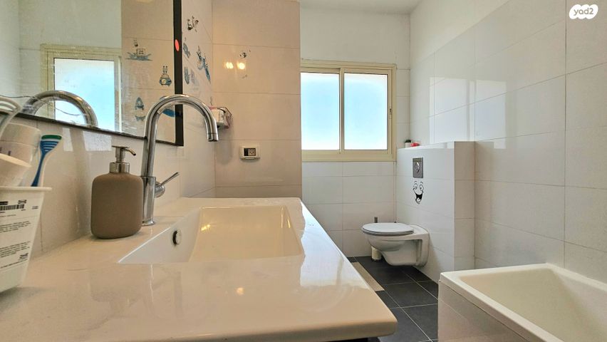 דירה, באר אורה, רמת גן