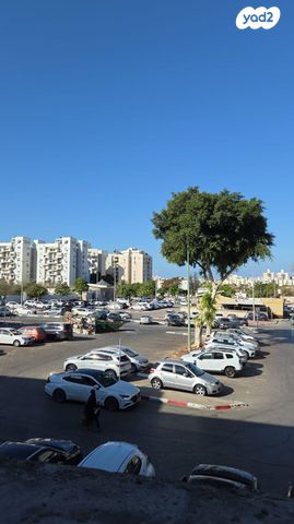 דירה, נווה אלונים, אשקלון