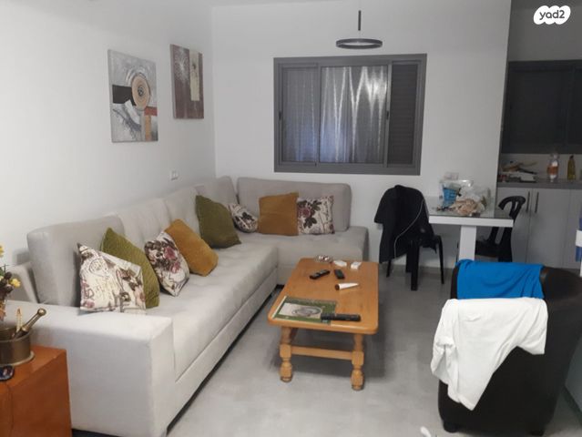 דירה, האבות, שיכון ג, טבריה