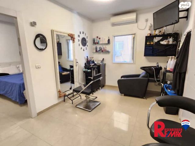 דירה, בלפור 155, דרום מערב ותיק, בת ים