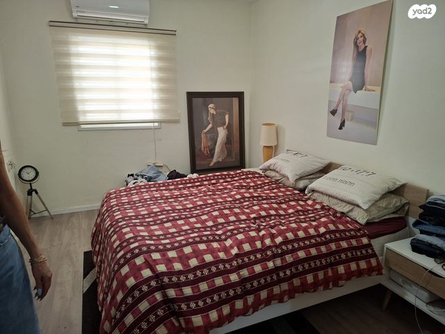 דירה, סוקולוב 10, מגדיאל, הוד השרון