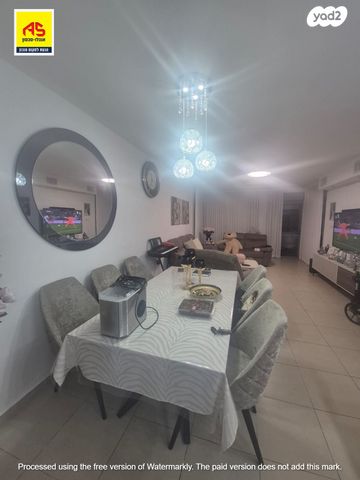 דירה, אשקלון