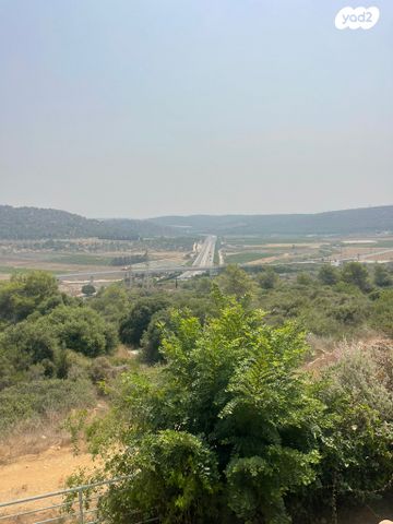 בית פרטי/ קוטג', גבעת עדן, זכרון יעקב