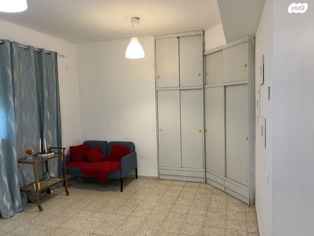 דירה, אלי כהן 5, קרית חיים מזרחית, חיפה