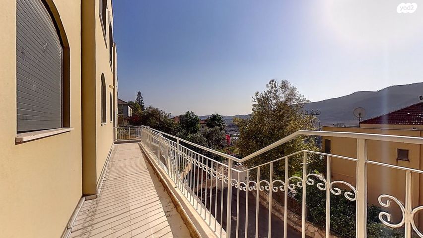 דו משפחתי, קרית חרושת, קרית טבעון