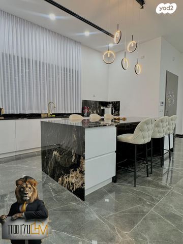 בית פרטי/ קוטג', יצחק נבון, שדרות בפארק, שדרות