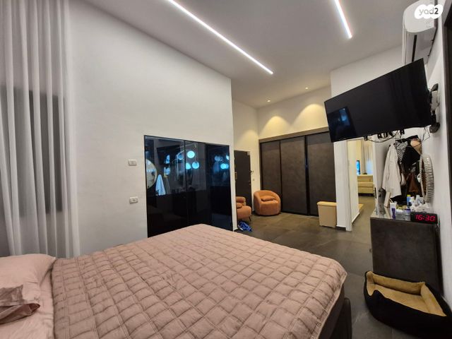 בית פרטי/ קוטג', גן יבנה