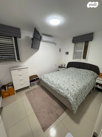 דירה, אברהם שלונסקי, קרית נורדאו, נתניה