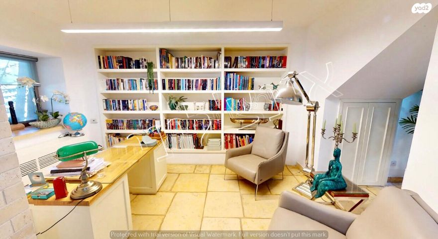 דו משפחתי, הס, מרכז דרום, רעננה