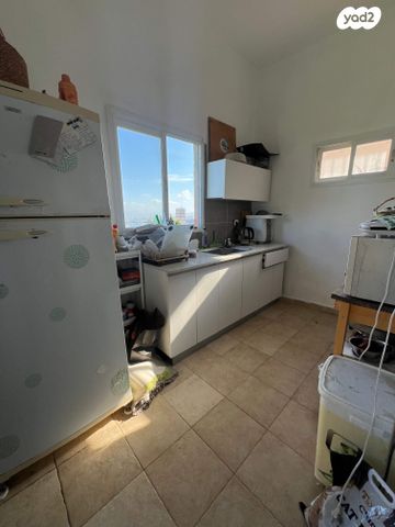 דירה, ארלוזורוב 62, הדר מרכז, חיפה