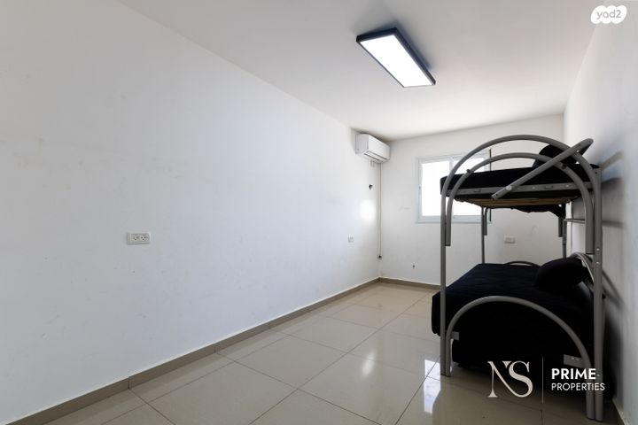 בית פרטי/ קוטג', הגפן 3, שבעת המינים, דימונה