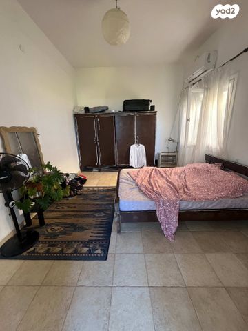 דירה, ארלוזורוב 62, הדר מרכז, חיפה