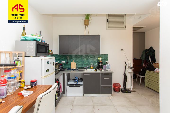 דירה, דרך העצמאות, שער פלמר, תחנת רכבת השמונה, חיפה