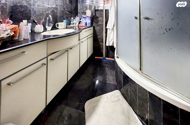 דירה, דרום מערב ותיק, בת ים