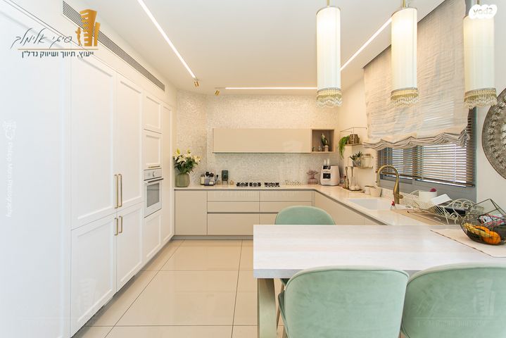 גג/ פנטהאוז, חיפה