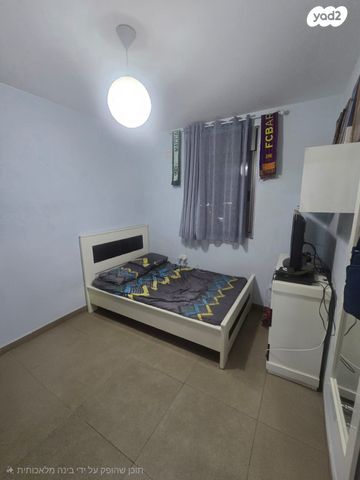 דירה, היסמין, הפרחים, קרית גת