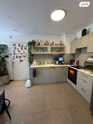 דירה, נחלת בנימין, פלורנטין, תל אביב יפו