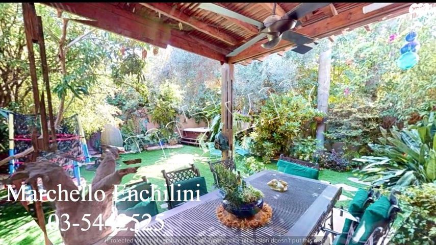 דו משפחתי, הס, מרכז דרום, רעננה