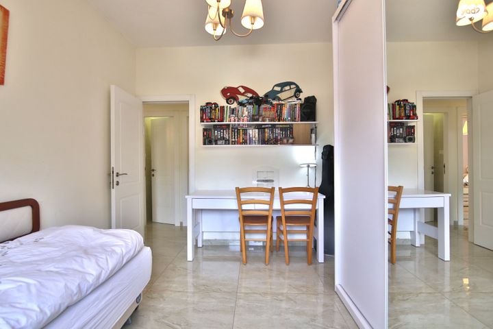 דירה, קרית אתא