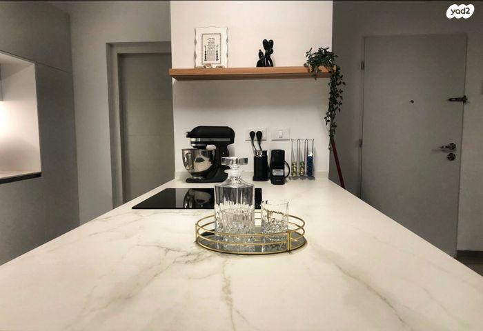 דירה, העליה 78, עפולה