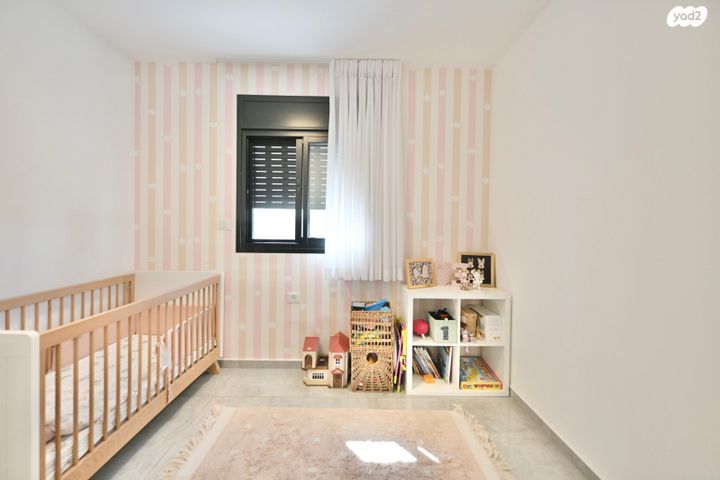 דירה, התורמוס, קרית ראשון, ראשון לציון