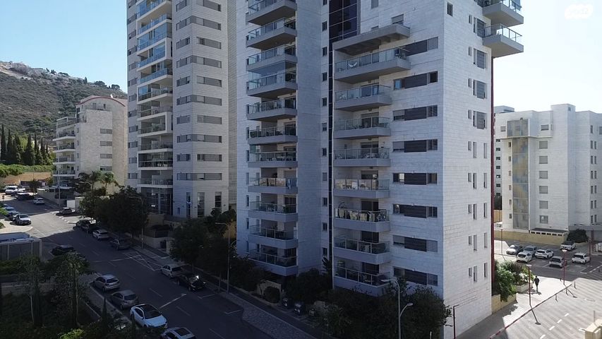 דירה, זוהר, מת"מ, נאות פרס, חיפה