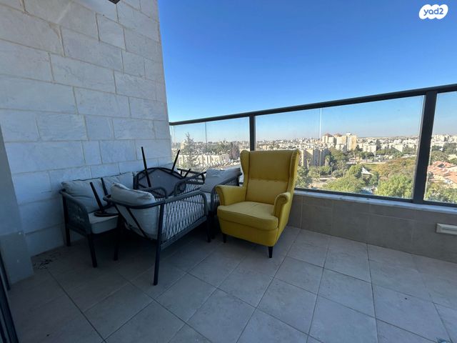 דופלקס, רחבת מבצע קדם 19, שכונה ו', באר שבע