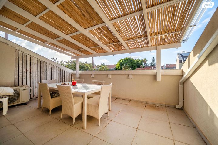 דירת גן, הדר יוסף, תל אביב יפו