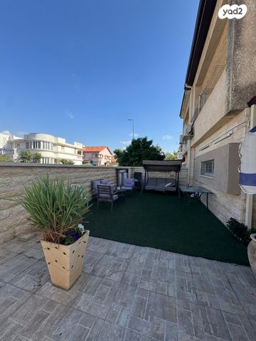 בית פרטי/ קוטג', נווה נוף, אקדמאים, לוד