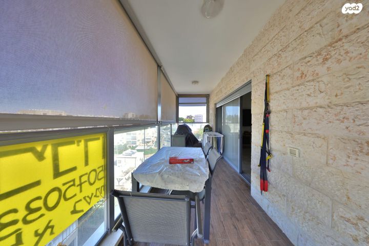 דירה, הלל 4, מרכז העיר, קרית אתא