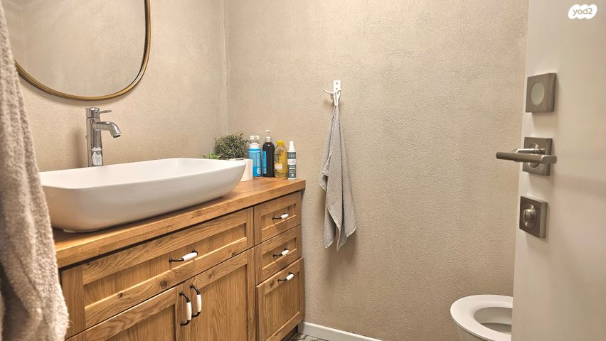 דירה, רמת השרון