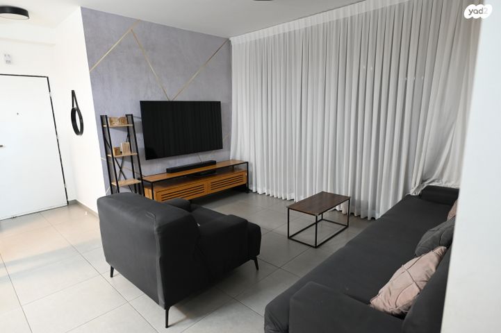 דירה, משה לוי 6, נאות שמיר, רמלה